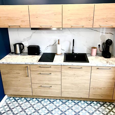 Apartament „Blue Forest” イェレニャ・グーラ エクステリア 写真